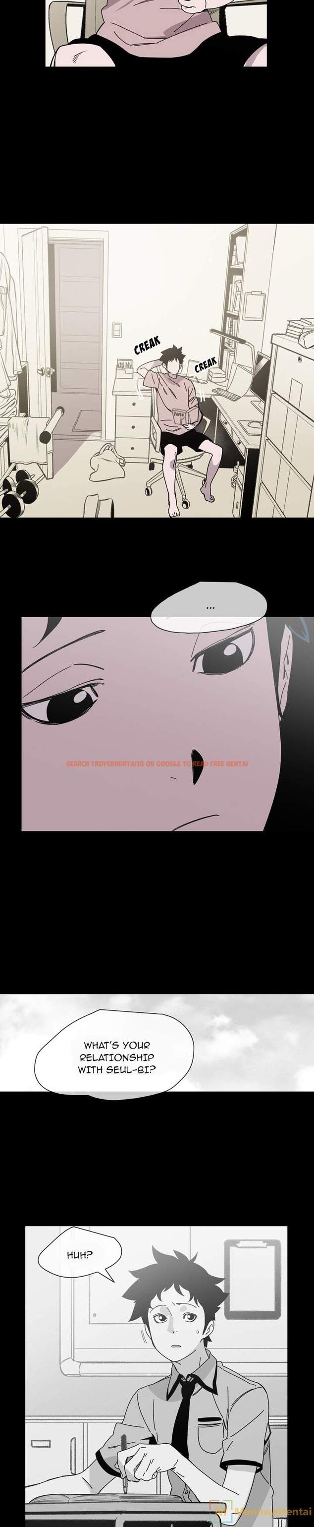 Read Hentai Image 5 588 in comic Say You Like It - Chapter 21 - www.hentaitnt.net