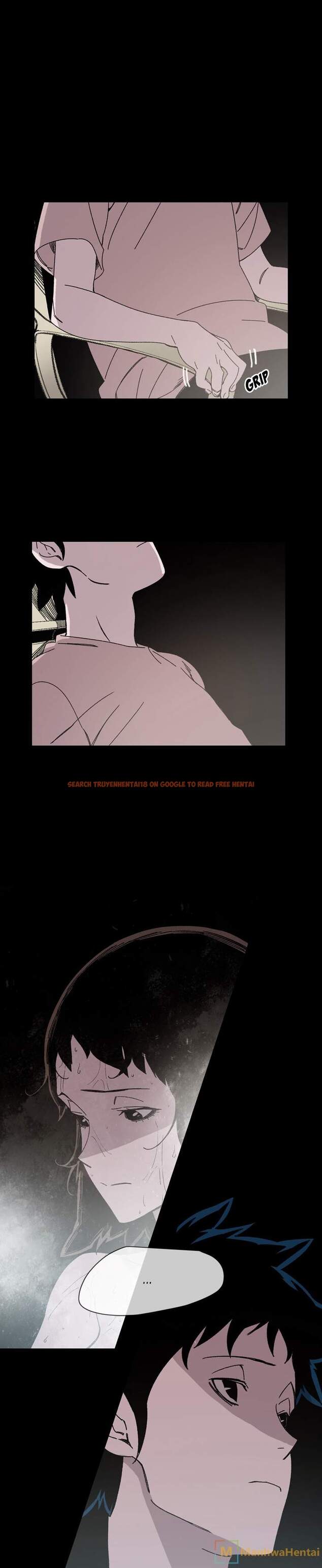 Read Hentai Image 8 588 in comic Say You Like It - Chapter 21 - www.hentaitnt.net