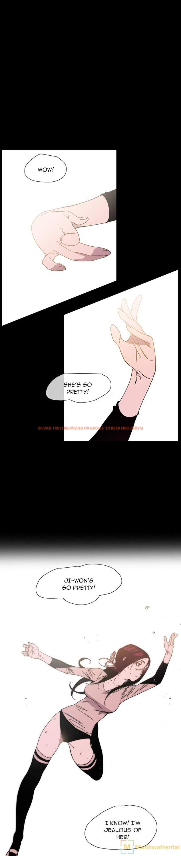 Read Hentai Image 1 587 in comic Say You Like It - Chapter 22 - www.hentaitnt.net