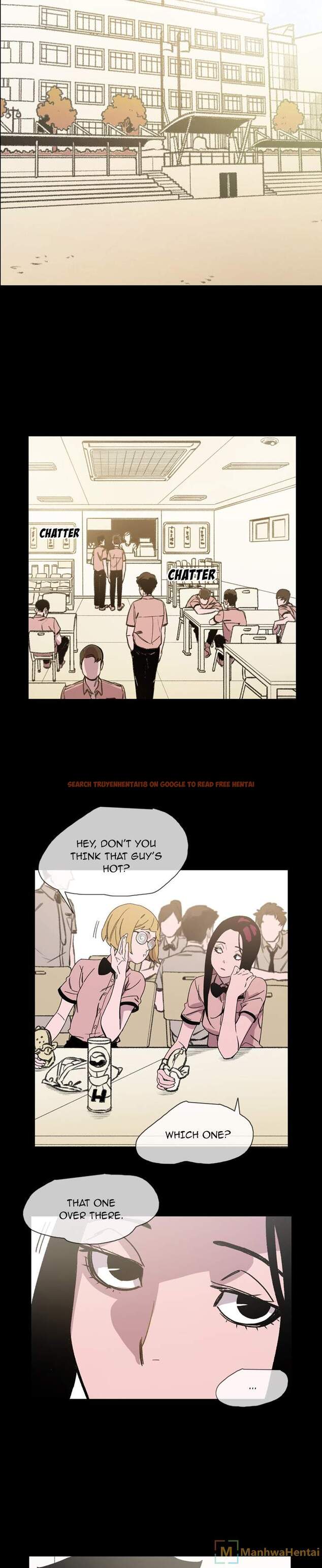 Read Hentai Image 10 587 in comic Say You Like It - Chapter 22 - www.hentaitnt.net