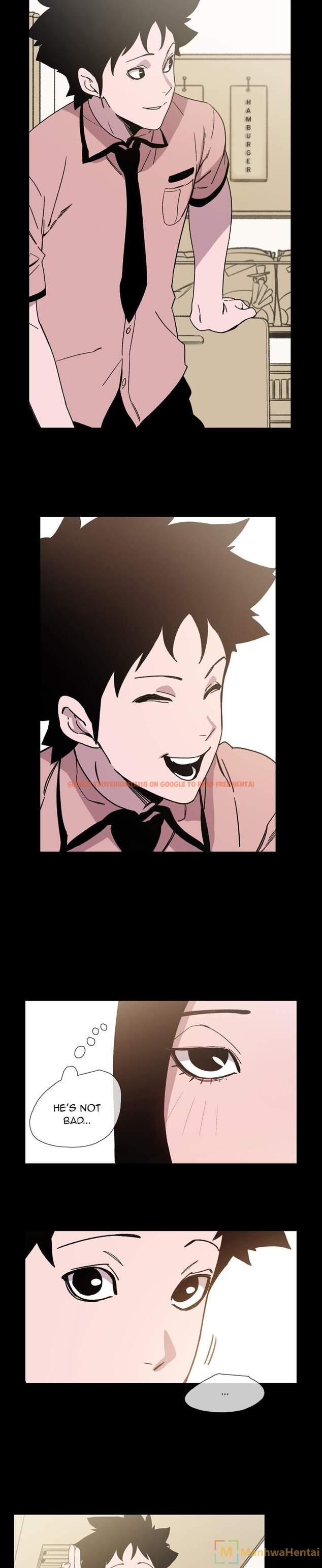 Read Hentai Image 11 587 in comic Say You Like It - Chapter 22 - www.hentaitnt.net