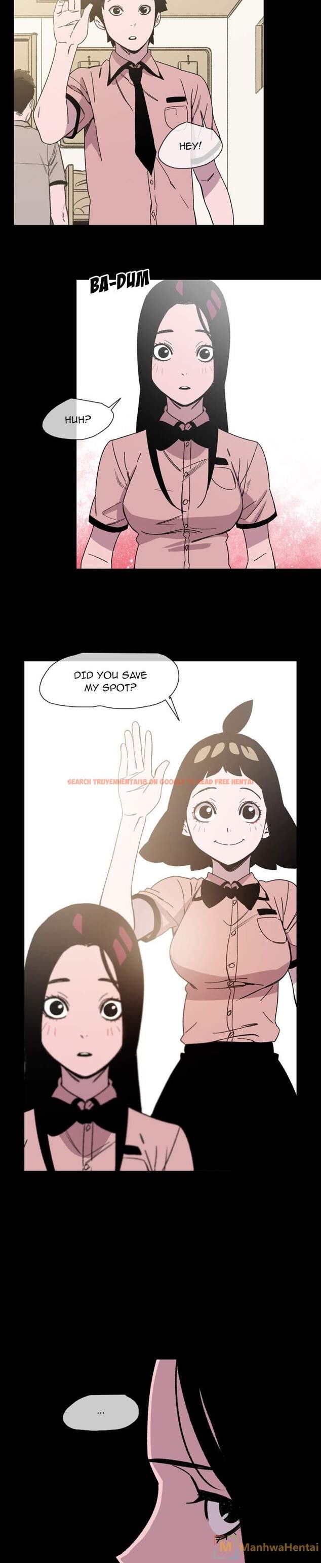 Read Hentai Image 12 587 in comic Say You Like It - Chapter 22 - www.hentaitnt.net