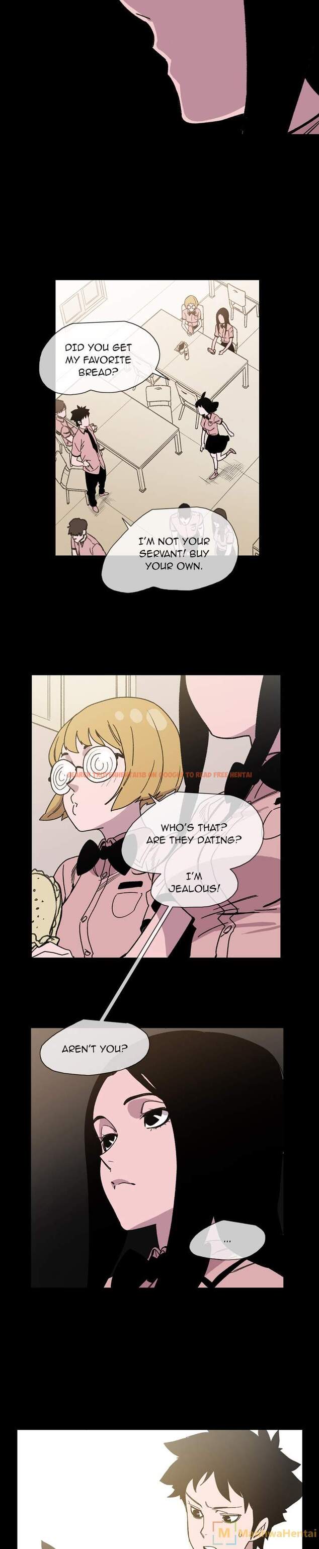 Read Hentai Image 13 587 in comic Say You Like It - Chapter 22 - www.hentaitnt.net