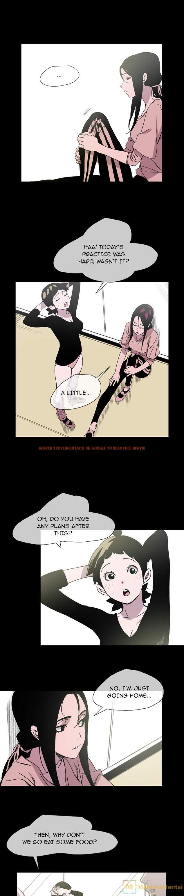 Read Hentai Image 15 587 in comic Say You Like It - Chapter 22 - www.hentaitnt.net