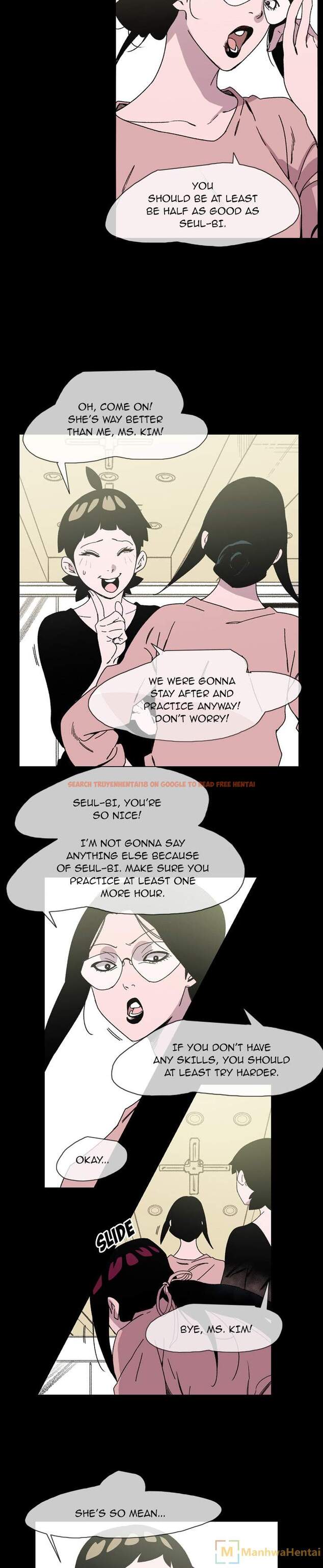 Read Hentai Image 18 587 in comic Say You Like It - Chapter 22 - www.hentaitnt.net