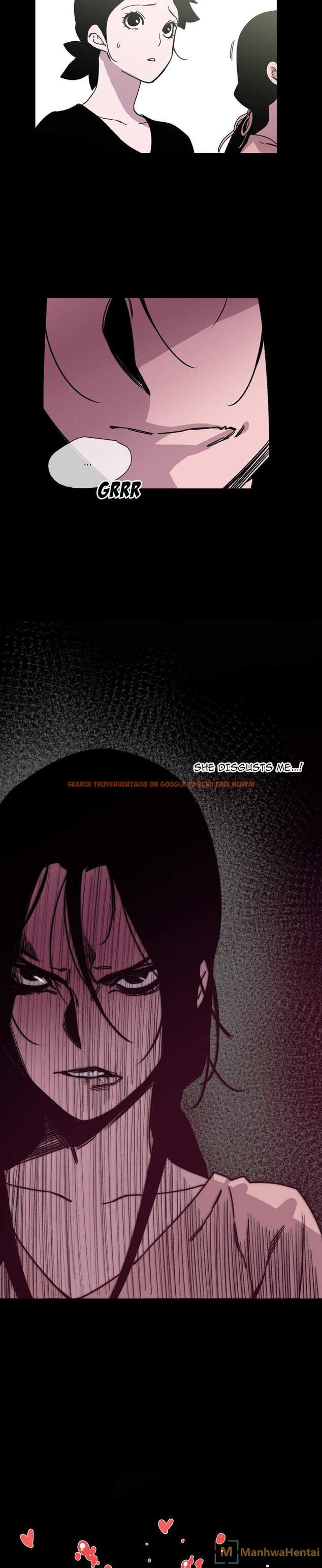 Read Hentai Image 19 587 in comic Say You Like It - Chapter 22 - www.hentaitnt.net