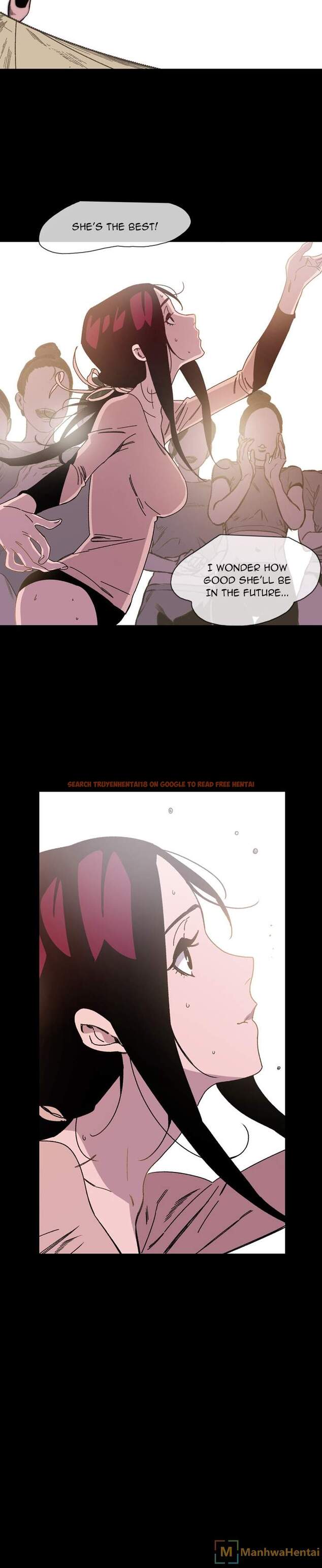 Read Hentai Image 2 587 in comic Say You Like It - Chapter 22 - www.hentaitnt.net