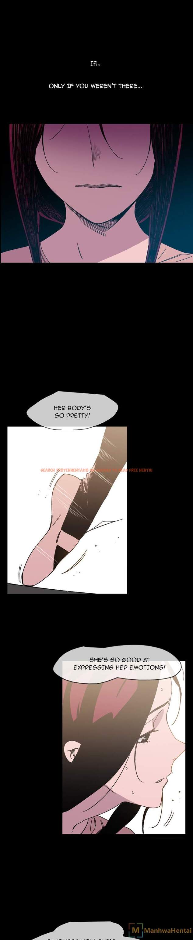 Read Hentai Image 3 587 in comic Say You Like It - Chapter 22 - www.hentaitnt.net