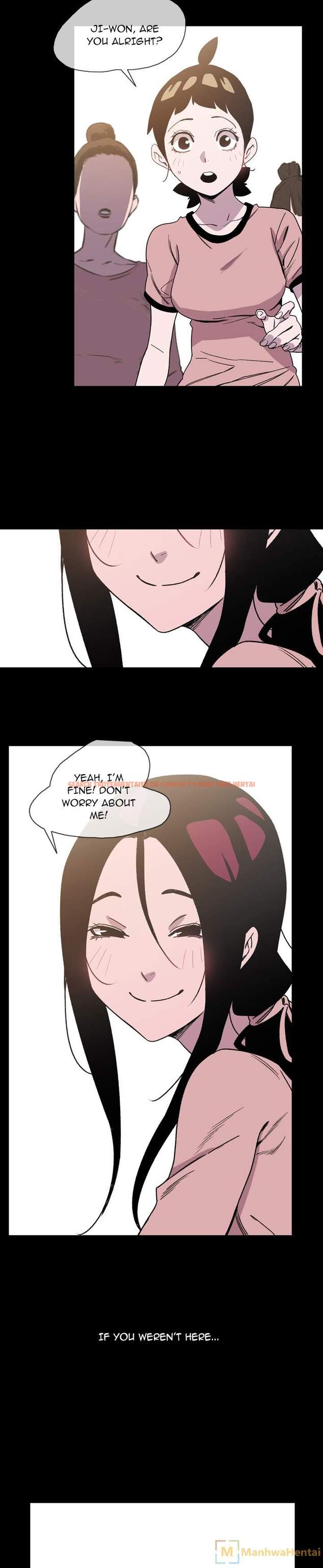 Read Hentai Image 7 587 in comic Say You Like It - Chapter 22 - www.hentaitnt.net