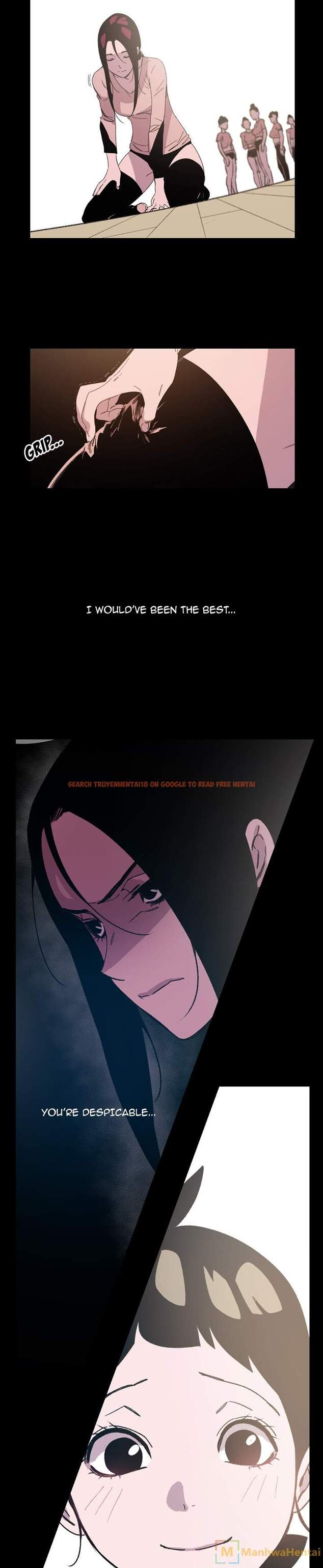 Read Hentai Image 8 587 in comic Say You Like It - Chapter 22 - www.hentaitnt.net