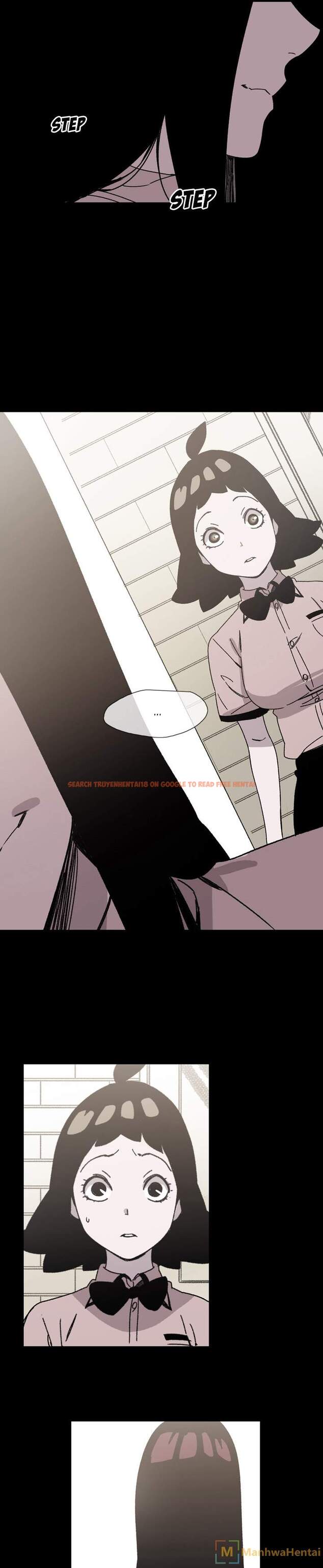 Read Hentai Image 12 587 in comic Say You Like It - Chapter 23 - www.hentaitnt.net