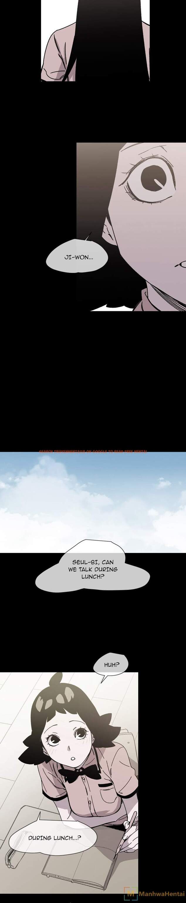 Read Hentai Image 13 587 in comic Say You Like It - Chapter 23 - www.hentaitnt.net