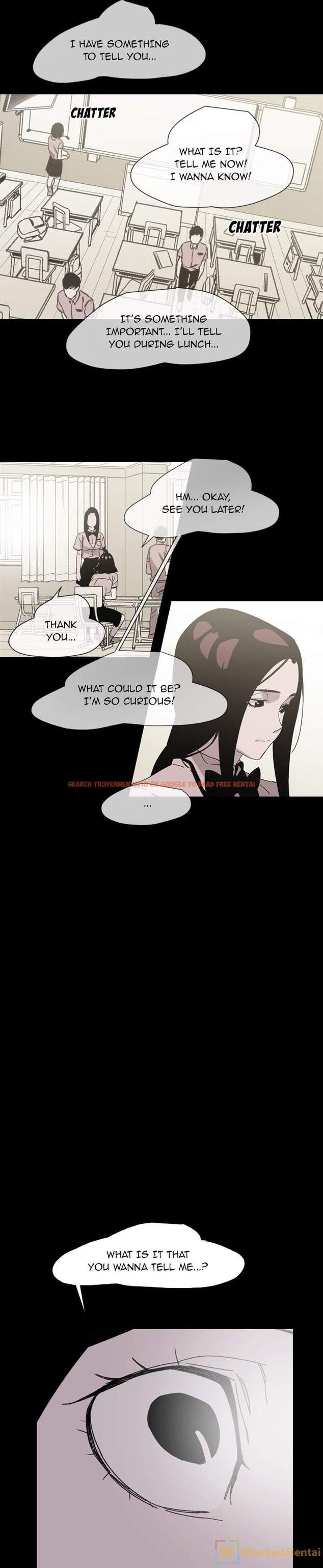 Read Hentai Image 14 587 in comic Say You Like It - Chapter 23 - www.hentaitnt.net