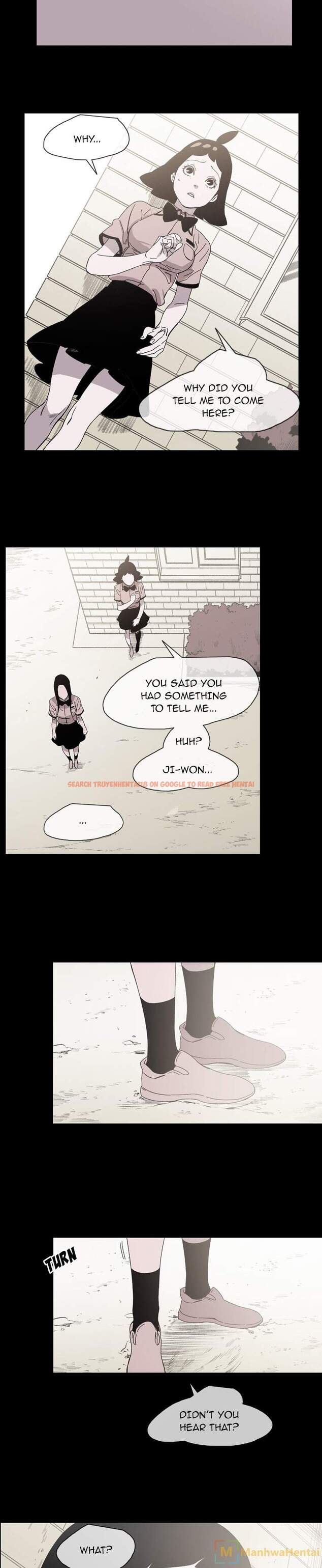 Read Hentai Image 15 587 in comic Say You Like It - Chapter 23 - www.hentaitnt.net