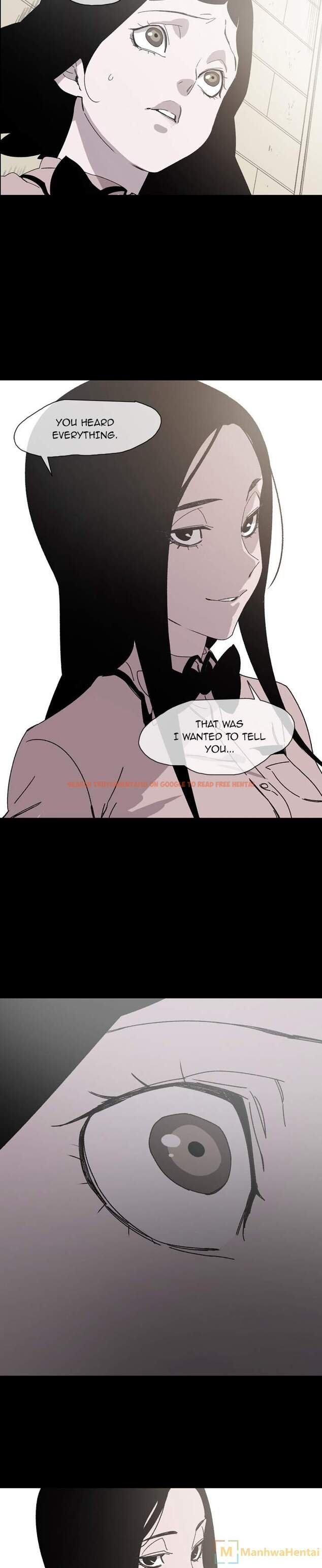 Read Hentai Image 16 587 in comic Say You Like It - Chapter 23 - www.hentaitnt.net