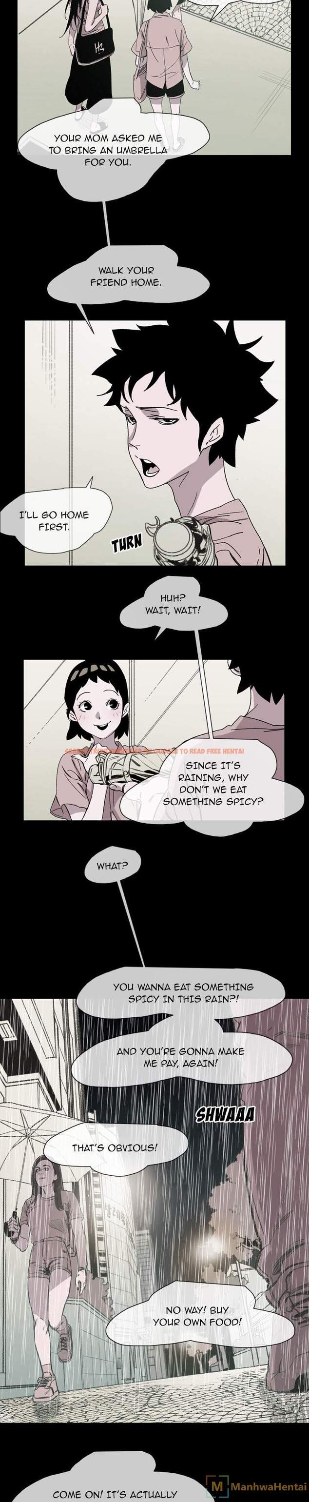 Read Hentai Image 3 587 in comic Say You Like It - Chapter 23 - www.hentaitnt.net