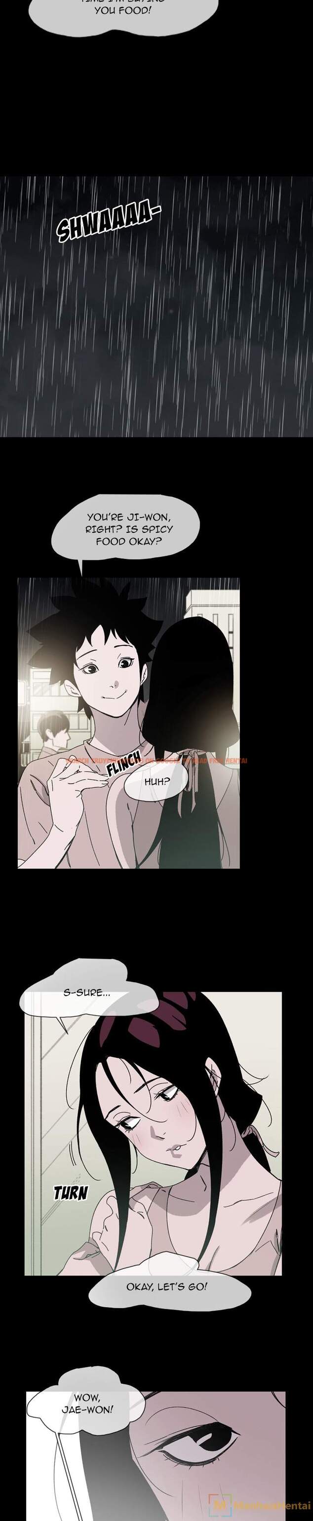 Read Hentai Image 5 587 in comic Say You Like It - Chapter 23 - www.hentaitnt.net