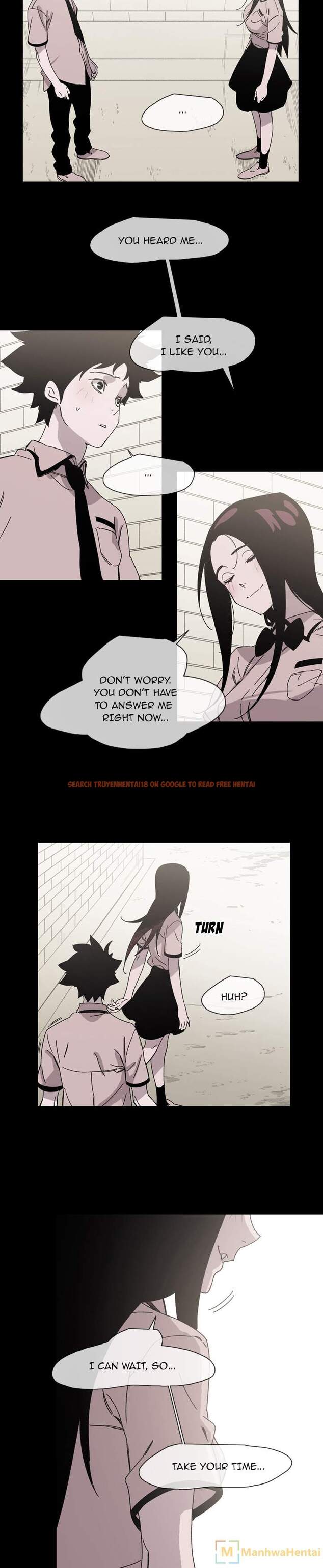 Read Hentai Image 8 587 in comic Say You Like It - Chapter 23 - www.hentaitnt.net