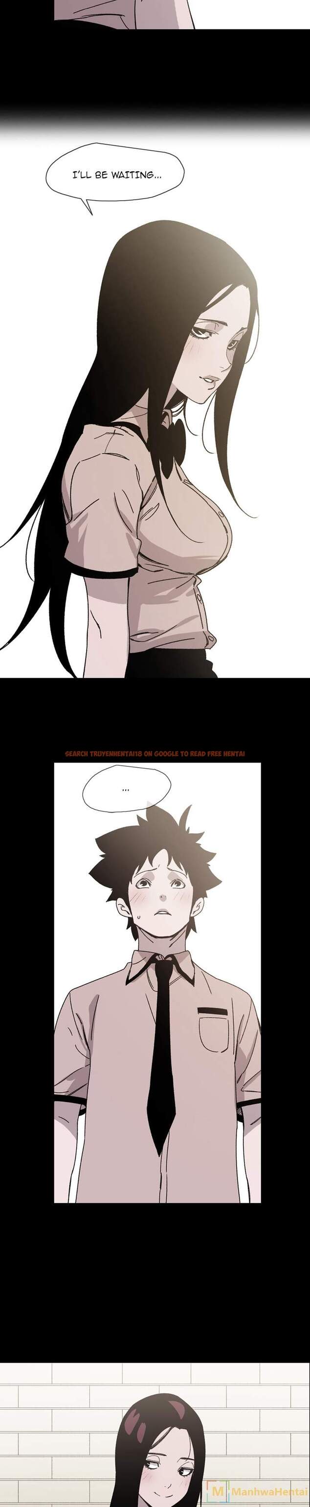 Read Hentai Image 9 587 in comic Say You Like It - Chapter 23 - www.hentaitnt.net