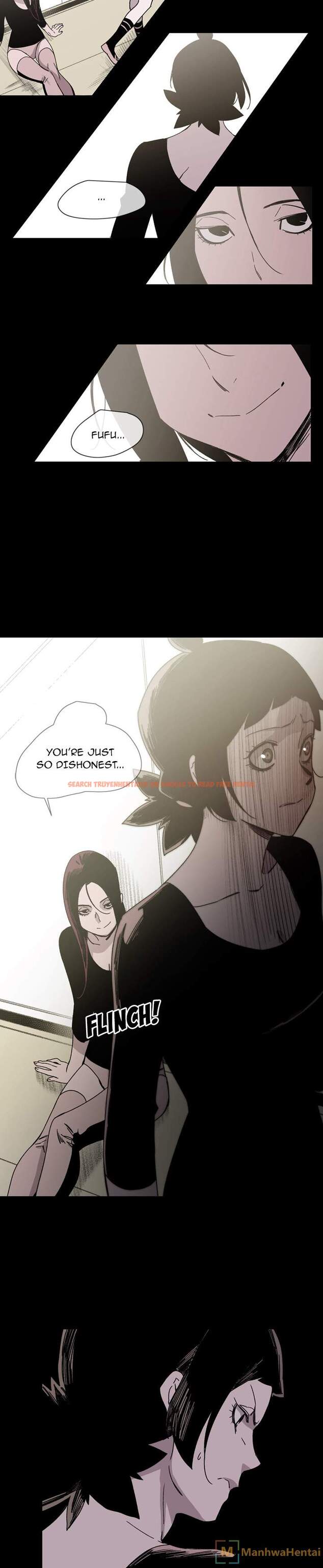 Read Hentai Image 12 587 in comic Say You Like It - Chapter 24 - www.hentaitnt.net