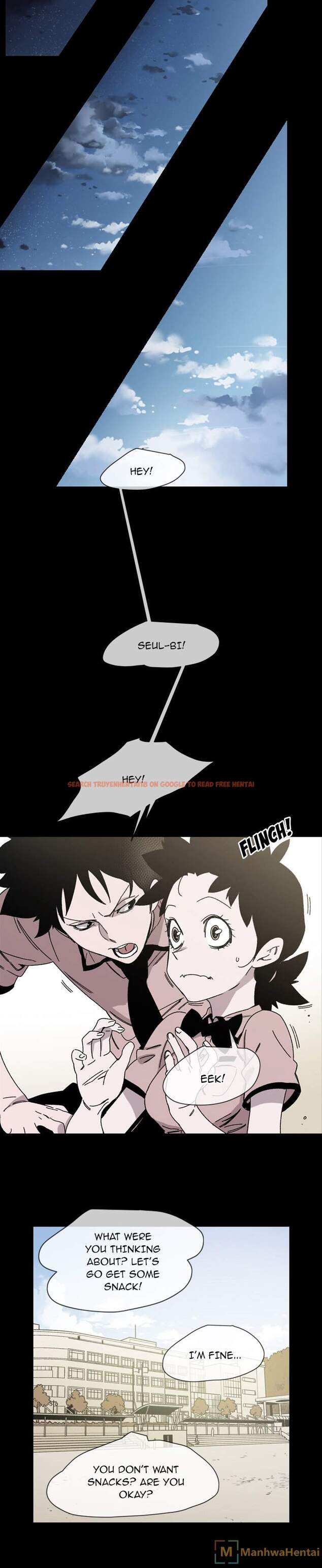 Read Hentai Image 14 587 in comic Say You Like It - Chapter 24 - www.hentaitnt.net