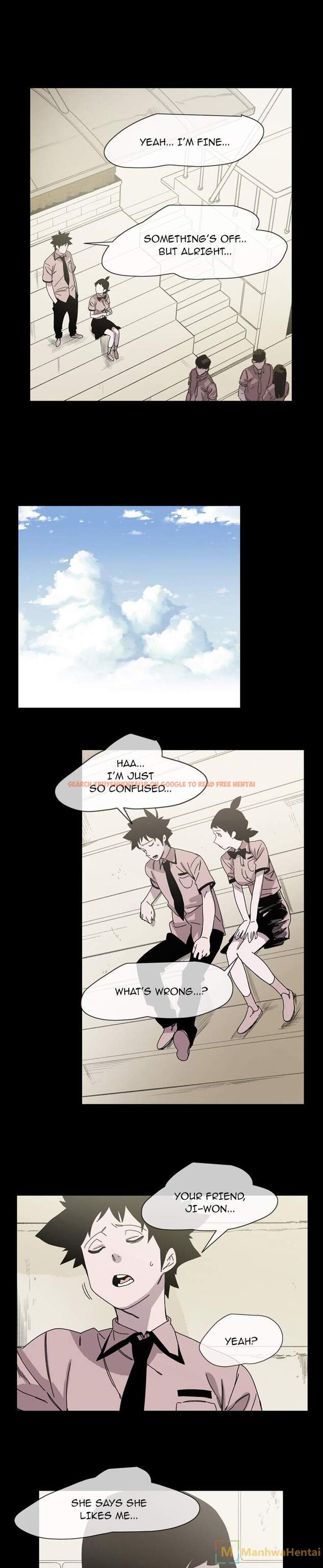 Read Hentai Image 15 587 in comic Say You Like It - Chapter 24 - www.hentaitnt.net