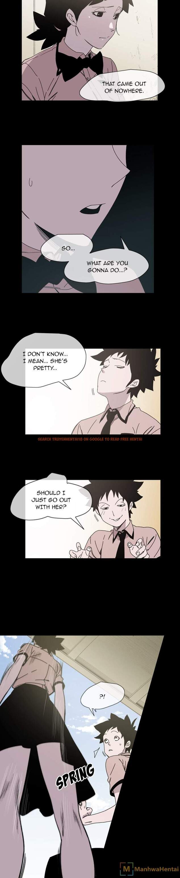 Read Hentai Image 16 587 in comic Say You Like It - Chapter 24 - www.hentaitnt.net
