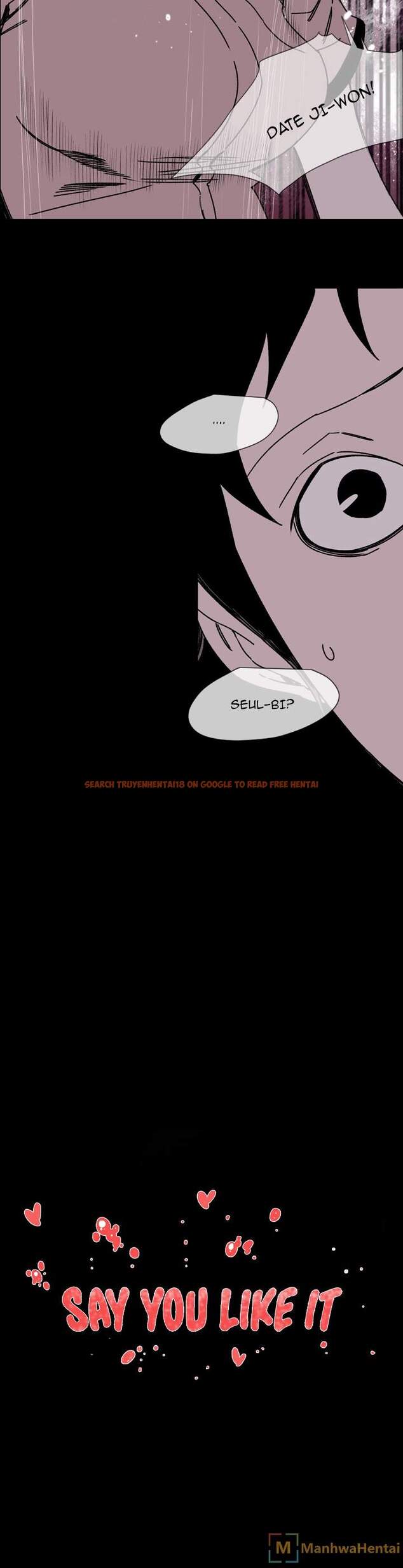 Read Hentai Image 18 587 in comic Say You Like It - Chapter 24 - www.hentaitnt.net
