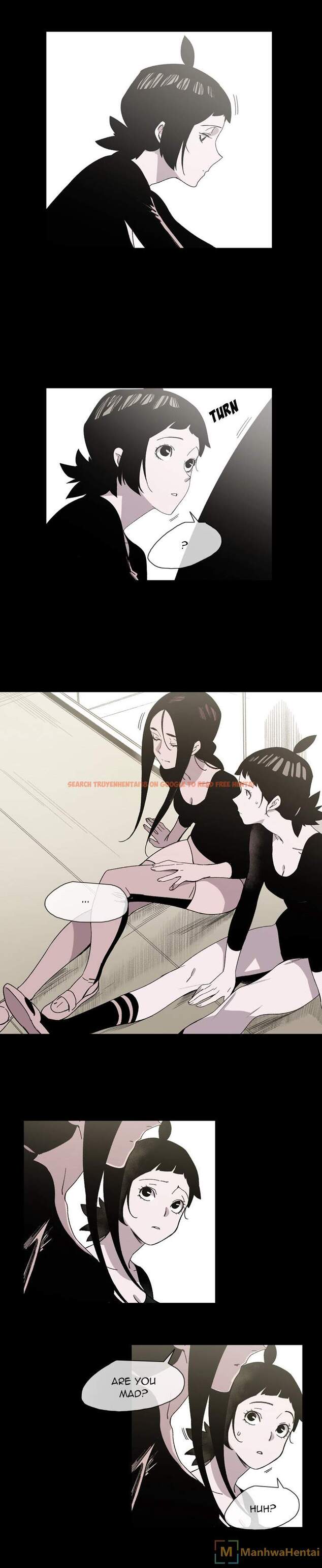 Read Hentai Image 4 587 in comic Say You Like It - Chapter 24 - www.hentaitnt.net