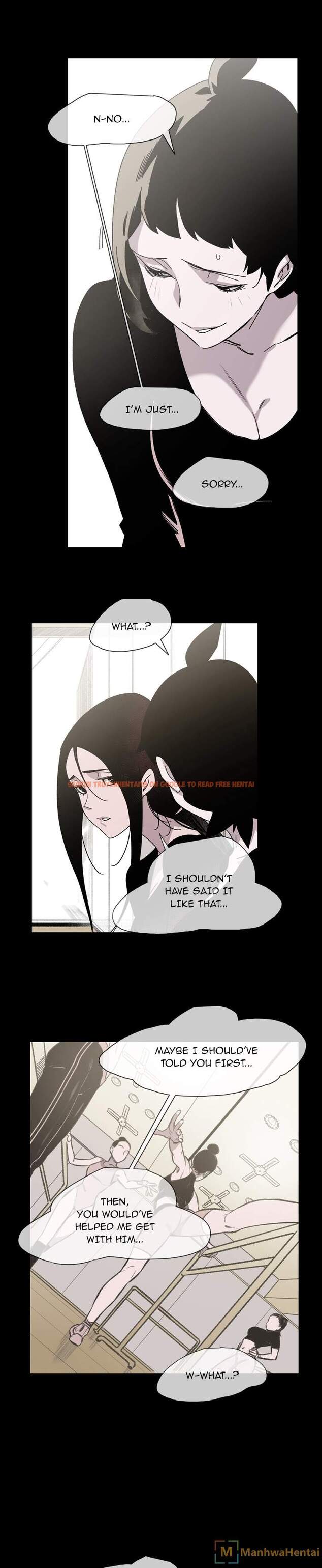 Read Hentai Image 5 587 in comic Say You Like It - Chapter 24 - www.hentaitnt.net