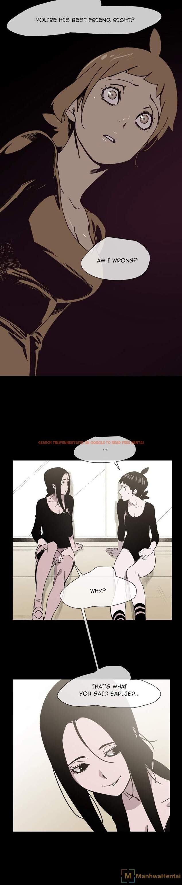 Read Hentai Image 6 587 in comic Say You Like It - Chapter 24 - www.hentaitnt.net