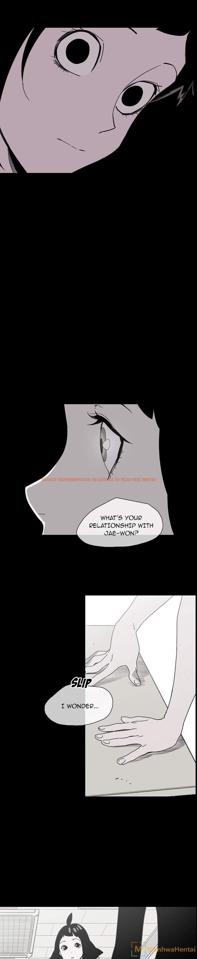 Read Hentai Image 7 587 in comic Say You Like It - Chapter 24 - www.hentaitnt.net