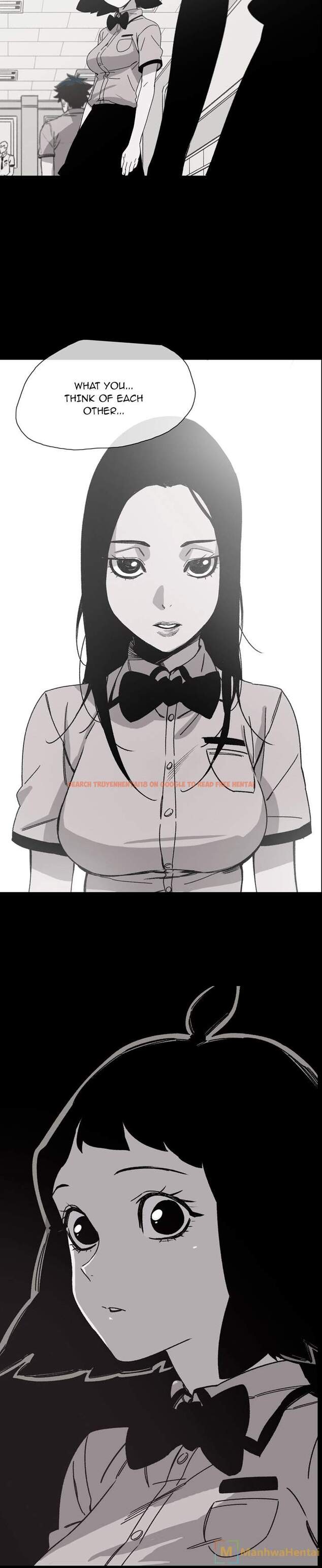 Read Hentai Image 8 587 in comic Say You Like It - Chapter 24 - www.hentaitnt.net