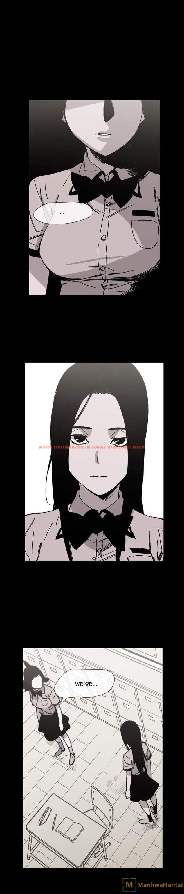 Read Hentai Image 9 587 in comic Say You Like It - Chapter 24 - www.hentaitnt.net