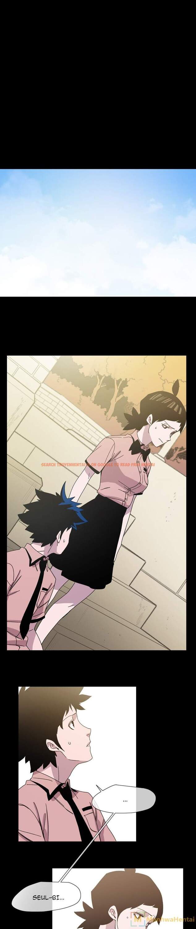 Read Hentai Image 1 587 in comic Say You Like It - Chapter 25 - www.hentaitnt.net
