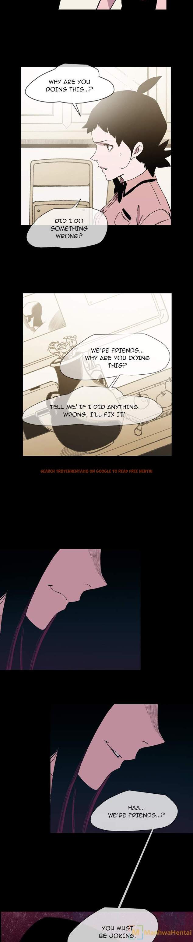 Read Hentai Image 11 587 in comic Say You Like It - Chapter 25 - www.hentaitnt.net