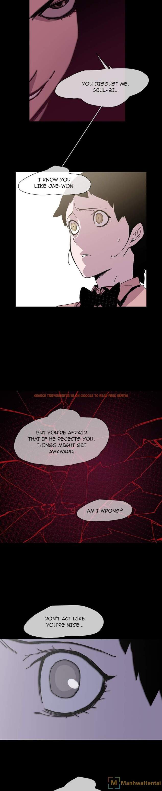 Read Hentai Image 13 587 in comic Say You Like It - Chapter 25 - www.hentaitnt.net