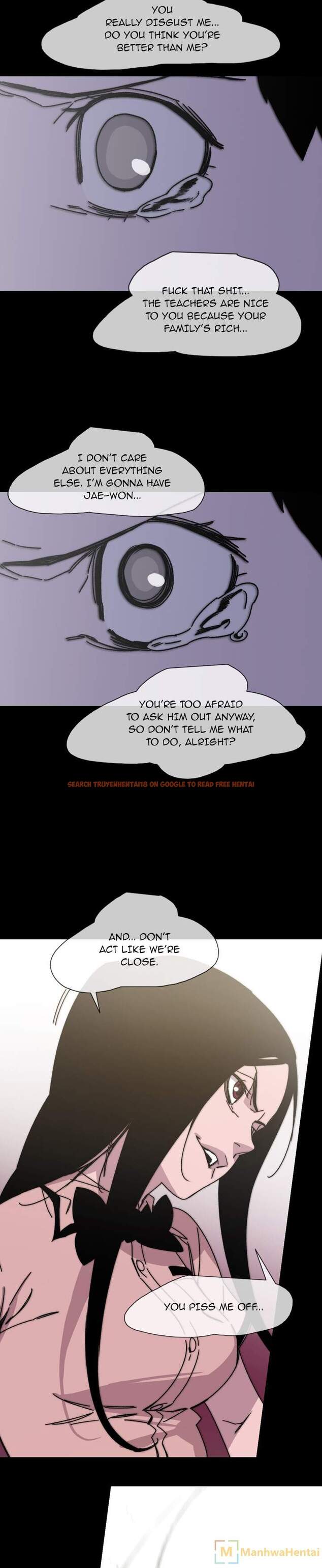 Read Hentai Image 14 587 in comic Say You Like It - Chapter 25 - www.hentaitnt.net