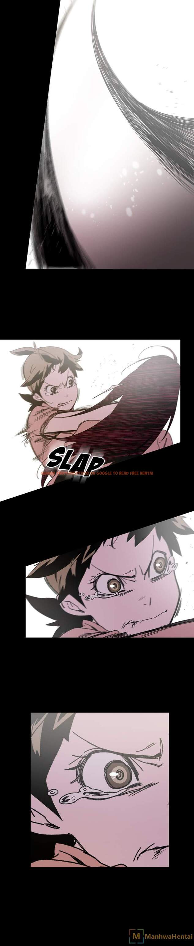 Read Hentai Image 15 587 in comic Say You Like It - Chapter 25 - www.hentaitnt.net