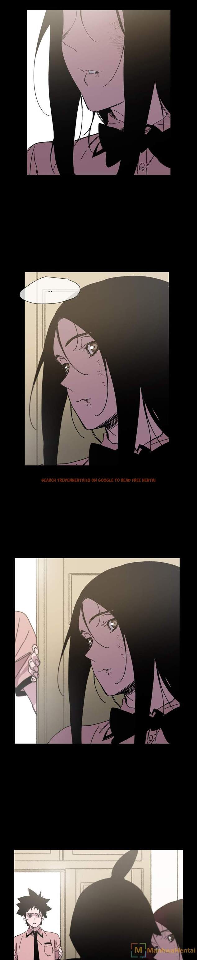 Read Hentai Image 16 587 in comic Say You Like It - Chapter 25 - www.hentaitnt.net