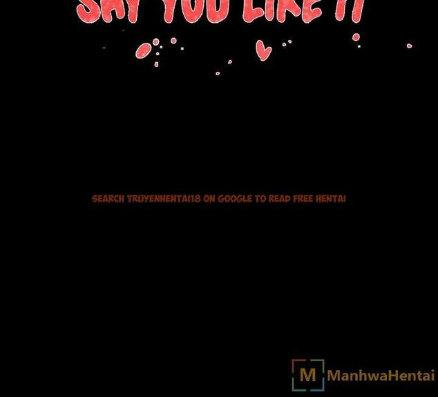 Read Hentai Image 18 587 in comic Say You Like It - Chapter 25 - www.hentaitnt.net