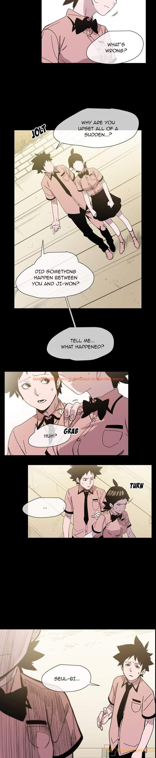 Read Hentai Image 2 587 in comic Say You Like It - Chapter 25 - www.hentaitnt.net