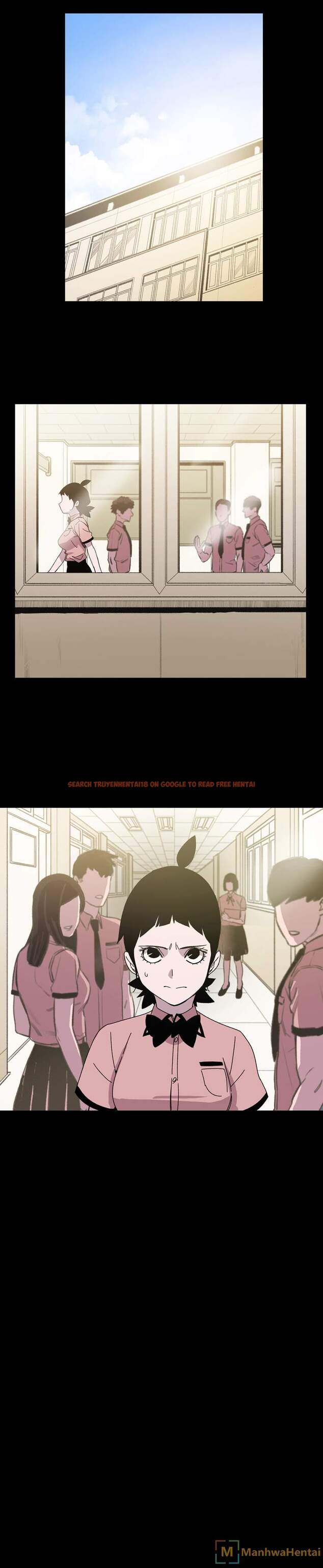 Read Hentai Image 4 587 in comic Say You Like It - Chapter 25 - www.hentaitnt.net