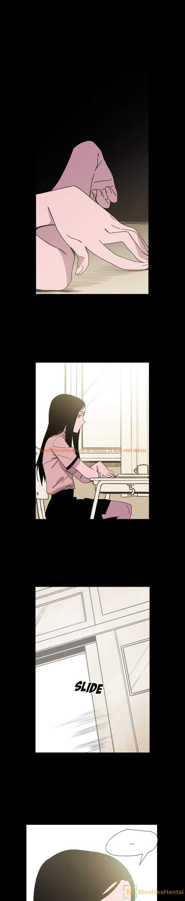 Read Hentai Image 5 587 in comic Say You Like It - Chapter 25 - www.hentaitnt.net
