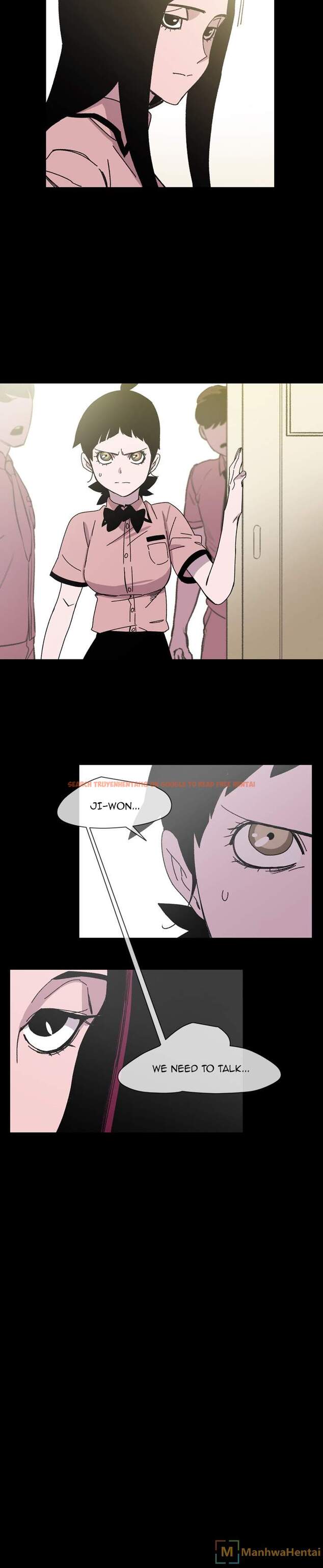 Read Hentai Image 6 587 in comic Say You Like It - Chapter 25 - www.hentaitnt.net