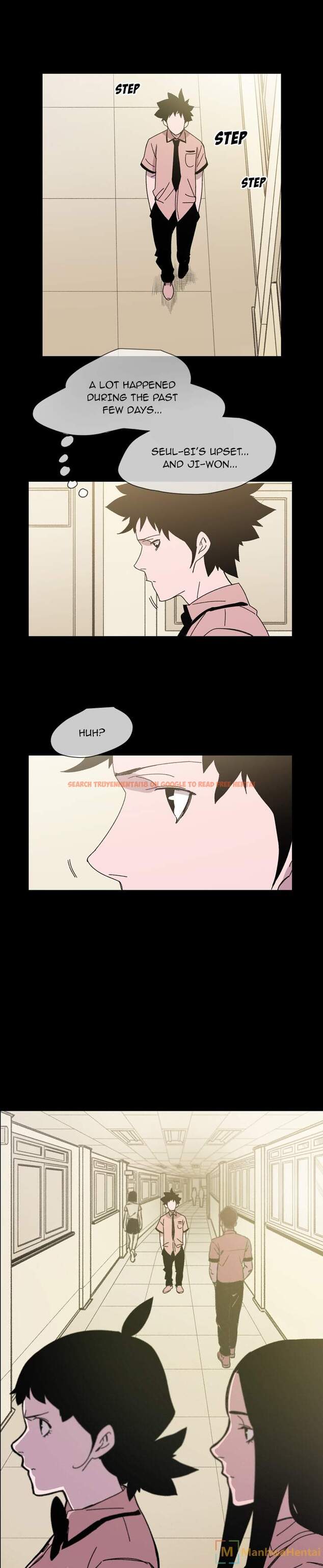 Read Hentai Image 7 587 in comic Say You Like It - Chapter 25 - www.hentaitnt.net