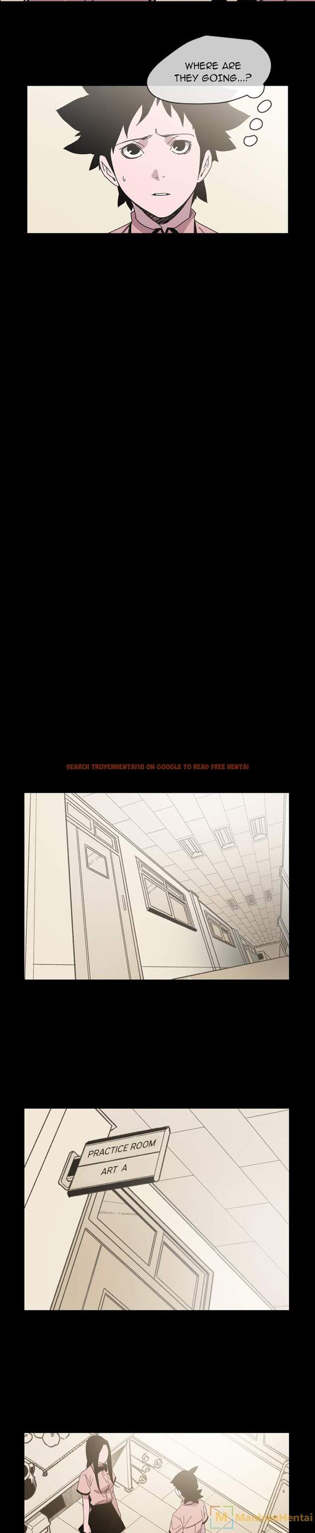 Read Hentai Image 8 587 in comic Say You Like It - Chapter 25 - www.hentaitnt.net