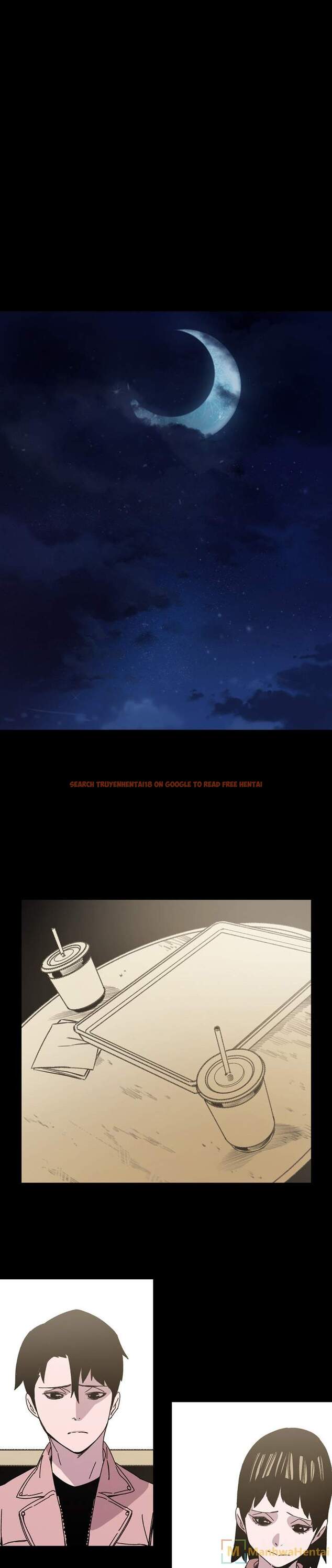 Read Hentai Image 1 587 in comic Say You Like It - Chapter 26 - hentaitnt.net