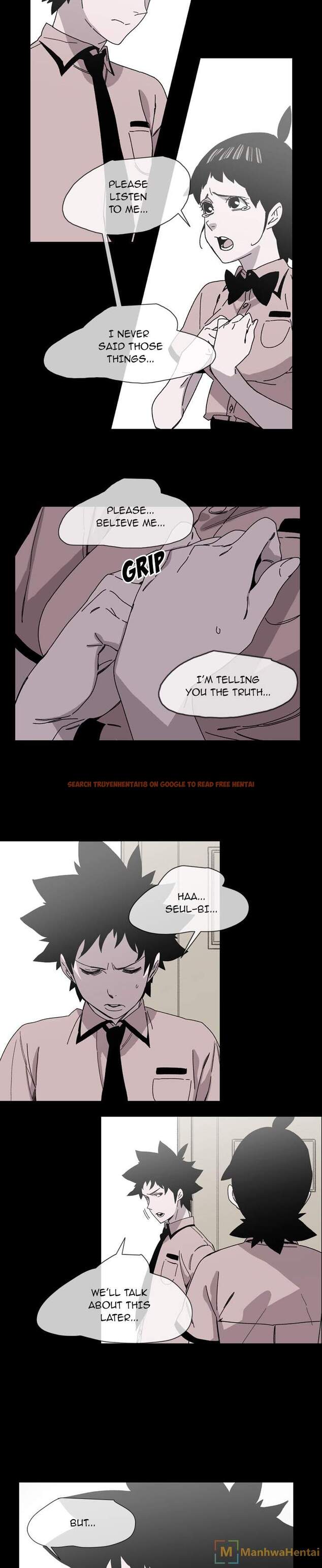 Read Hentai Image 12 587 in comic Say You Like It - Chapter 26 - hentaitnt.net