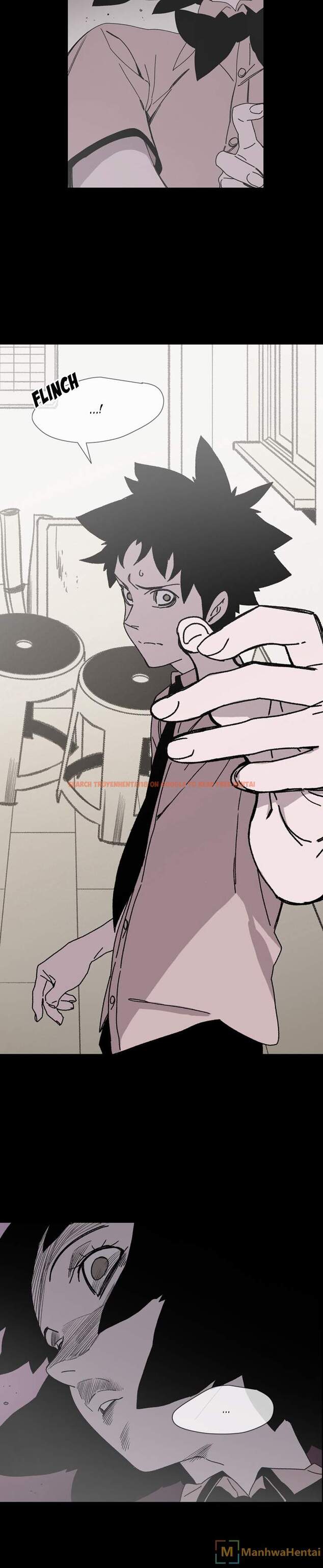 Read Hentai Image 15 587 in comic Say You Like It - Chapter 26 - hentaitnt.net